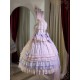 Hinana Queena Tangled Rapunzel One Piece(Reservation/Full Payment Without Shipping)